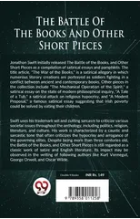 The Battle of the Books and Other Short Pieces