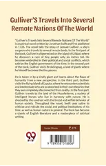 Gulliver?S Travels into Several Remote Nations of the World