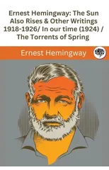 Ernest Hemingway