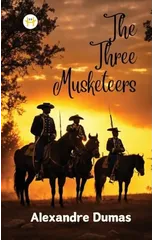 The Three Musketeers