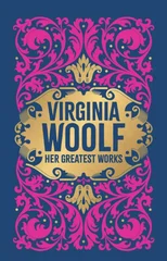 Virginia Woolf