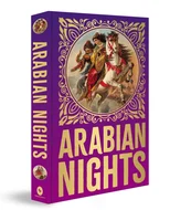 Arabian Nights (Deluxe Hardbound Edition)