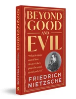 Beyond Good And Evil
