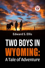 Two Boys in Wyoming