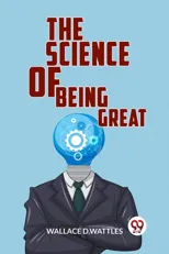 The Science of Being Great