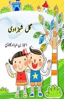 Gul Shahzadi (Kids Novel)