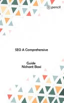 SEO A Comprehensive Guide