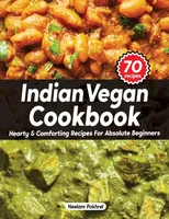 Veganbell's Indian Vegan Cookbook