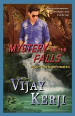 Mystery At The Falls