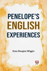 Penelope's English Experiences
