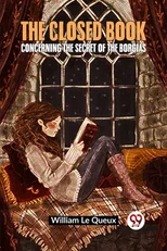 The Closed BookConcerning the Secret of the Borgias (Edition2023)