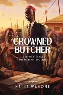 Crowned Butcher Edition 1 (Edition1)