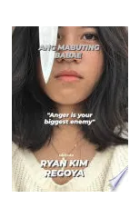 Ang Mabuting Babae (Edition1)