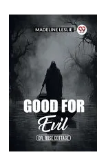 Good for evilOr Rose Cottage (Edition2023)