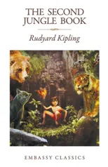 The Second Jungle Book