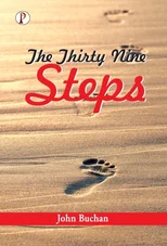 The Thirty-Nine Steps