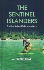 The Sentinel Islanders