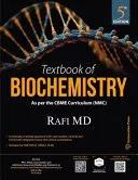 Textbook of Biochemistry