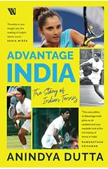 Advantage India