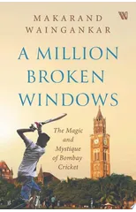 A million Broken Windows