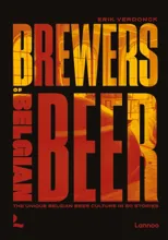 Brewers of Belgian Beer