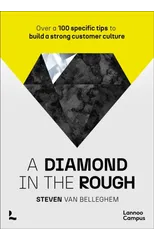 A diamond in the rough