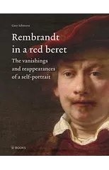 Rembrandt in a Red Beret
