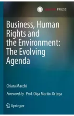 Business, Human Rights and the Environment