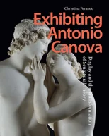 Exhibiting Antonio Canova