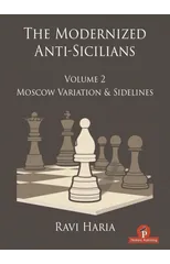 The Modernized Anti-Sicilians - Volume 2