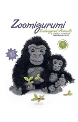 Zoomigurumi Endangered Animals