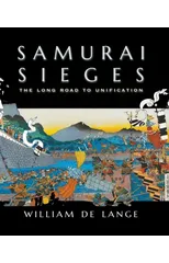 Samurai Sieges