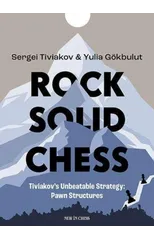 Rock Solid Chess