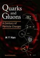Quarks and Gluons