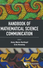 Handbook of Mathematical Science Communication
