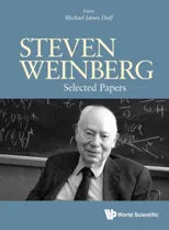 Steven Weinberg