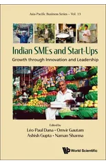 Indian Smes And Start-ups