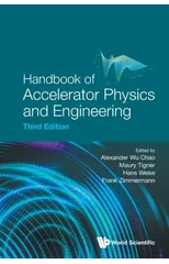 Handbook Of Accelerator Physics And Engineering (Third Edition)