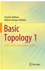 Basic Topology 1