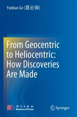 From Geocentric to Heliocentric