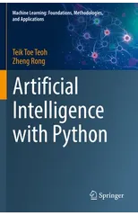 Artificial Intelligence with Python