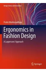 Ergonomics in Fashion Design