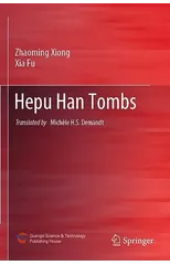 Hepu Han Tombs