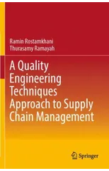 A Quality Engineering Techniques Approach to Supply Chain Management