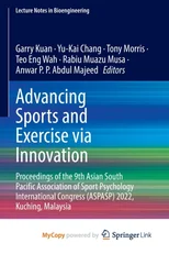 Advancing Sports and Exercise via Innovation