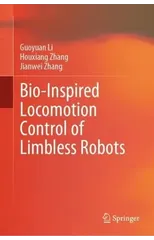 Bio-Inspired Locomotion Control of Limbless Robots