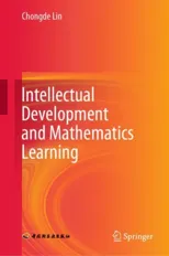 Intellectual Development and Mathematics Learning (2023)
