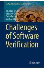 Challenges of Software Verification