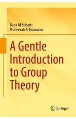 A Gentle Introduction to Group Theory