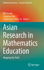 Asian Research in Mathematics Education